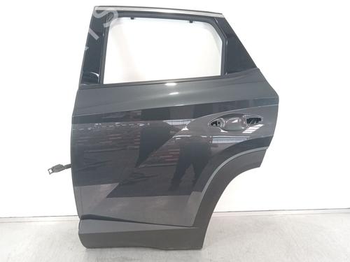 Used Left rear door HYUNDAI TUCSON (NX4E, NX4A) [2020-2025]  29125884