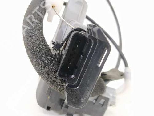 Rear left lock PEUGEOT 3008 II SUV (MC_, MR_, MJ_, M4_)  | BP4859221C100 
