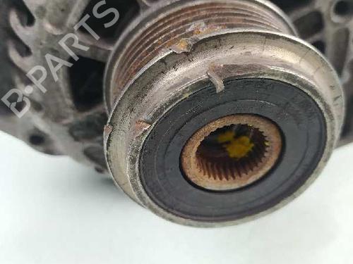 Alternator OPEL ASTRA J (P10)  | BP6565477M7 