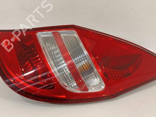 Right taillight HYUNDAI i30 (FD) | BP9708335C35 - Image 5