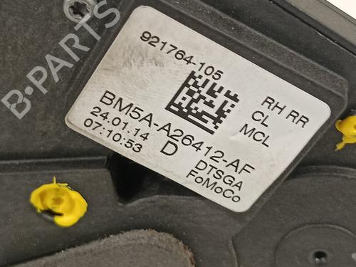 Rear right lock FORD FOCUS III  | BP15410833C99 