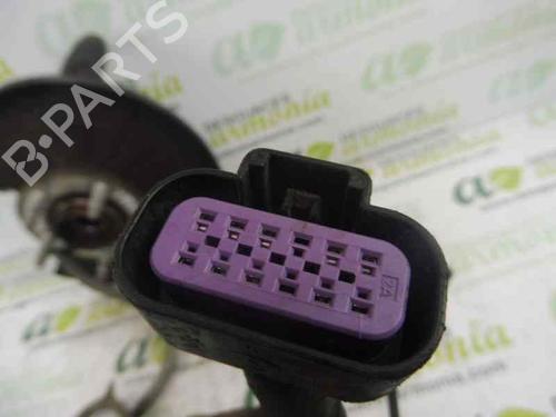 Left rear steering knuckle OPEL INSIGNIA A Sports Tourer (G09) 2.0 CDTI 4x4 (35) | BP1939028M27