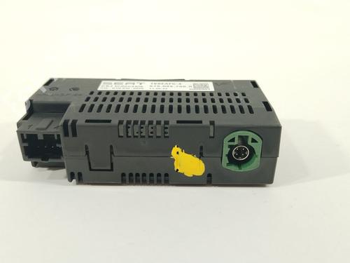 Electronic module SEAT IBIZA V (KJ1, KJG) 1.0 TSI | BP27204416M83 