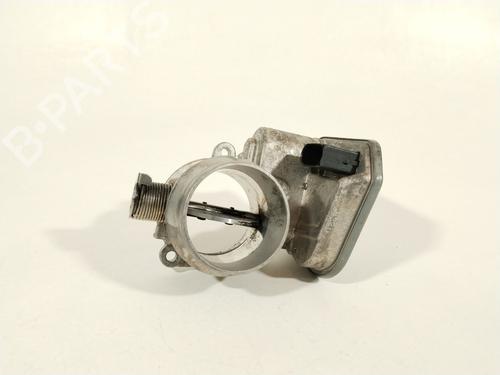 Used Throttle body BMW 3 Coupe (E92) 320 i (170 hp) 26611715