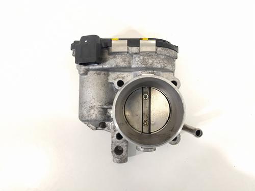 Throttle body KIA NIRO I (DE) 1.6 GDI Plug-in Hybrid (141 hp) 9832909