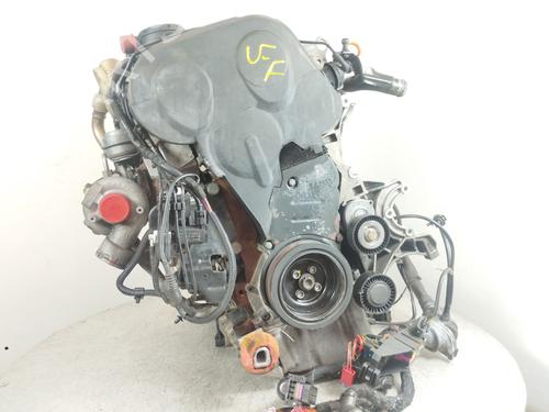 Motor AUDI A4 B7 (8EC) 2.0 TDI | BP24876574M1