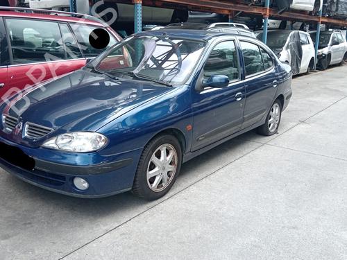 Brugte RENAULT MEGANE I Classic (LA0/1_) 1.6 16V (LA00, LA04, LA0B, LA11, LA16, LA19, LA1J, LA1K,... 4813773
