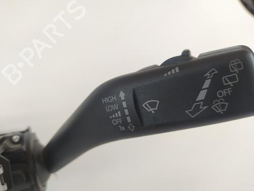 Steering column stalk VW GOLF VI (5K1)  | BP14851858I23 