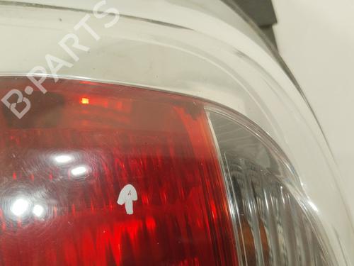 Left taillight FIAT 500 (312_) 1.2 (312AXA1A) | BP35728486C34 - Image 3