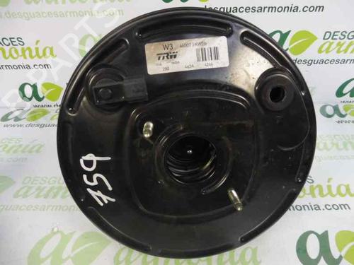 Used Servo brake NISSAN JUKE (F15) [2010-2019]  1923879