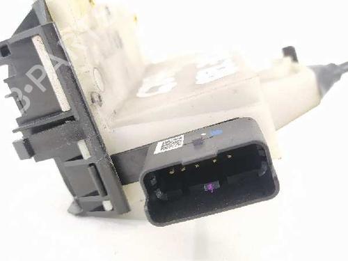 Front right lock PEUGEOT 2008 I (CU_)  | BP7657131C97