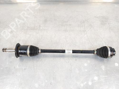 Used Right rear driveshaft BMW X1 (F48) xDrive 20 d (190 hp) 6946512