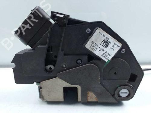 Rear right lock FORD FOCUS III  | BP5042512C99 