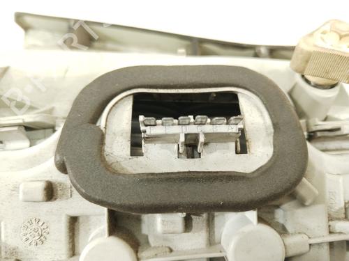 Left taillight OPEL ASTRA G Saloon (T98) 1.8 16V (F69) | BP30906520C34