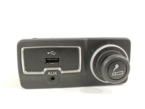 Used Electronic module JEEP RENEGADE SUV (BU, B1, BV) [2014-2025]  19136502