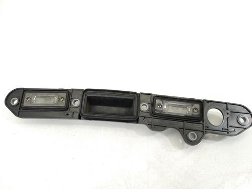 Used Tailgate handle VW JETTA III (1K2) 1.9 TDI (105 hp) 16798822