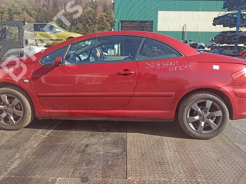 Left front fog light PEUGEOT 307 CC (3B) 1.6 16V | BP9233839C30  - Image 11