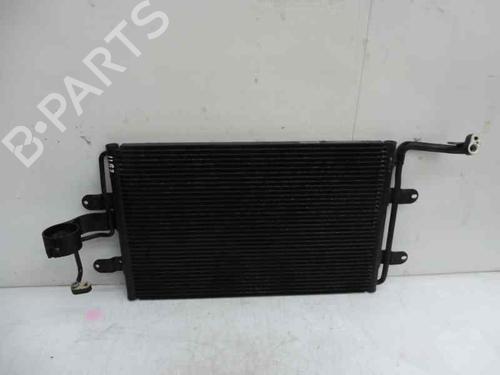 AC-Kondensator SEAT TOLEDO II (1M2) [1998-2006]  2340003