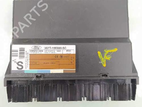 Used Electronic module Electronic module 6822033 6822033