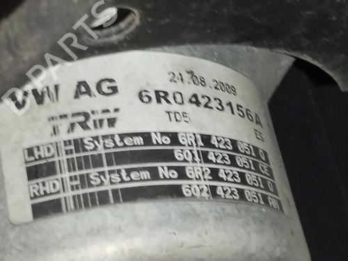 Pompe de direction assistée VW POLO V (6R1, 6C1) 1.6 TDI | BP29876136M99