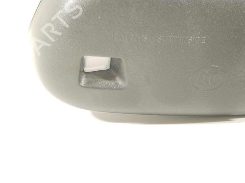 Rear mirror CITROËN BERLINGO (ER_, EC_) 1.5 BlueHDi 100 | BP37156953I6 - Image 4