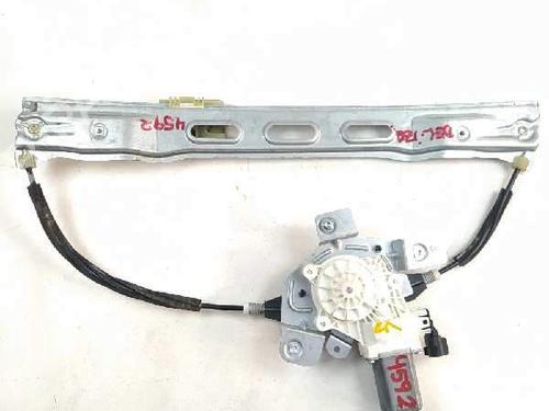 Used Front left window mechanism Front left window mechanism 5251738 5251738