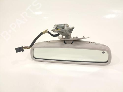 Used Rear mirror Rear mirror 8322045 8322045