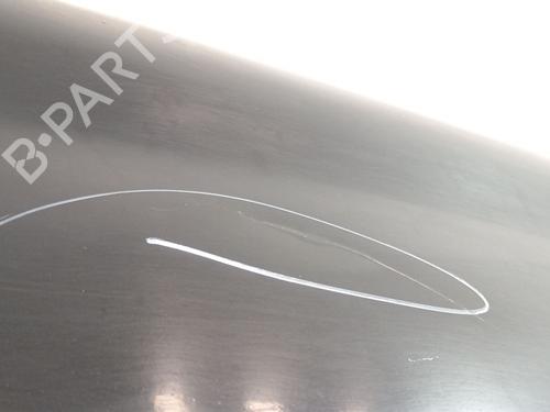 Right front fenders SUZUKI GRAND VITARA I (FT, HT)  | BP16802422C42 