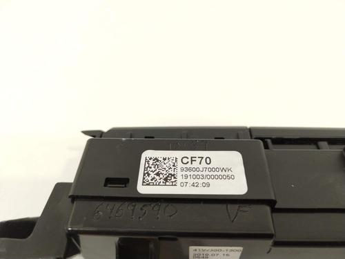 Bouton de warning KIA CEED (CD) | BP26503213I22 - Image 5