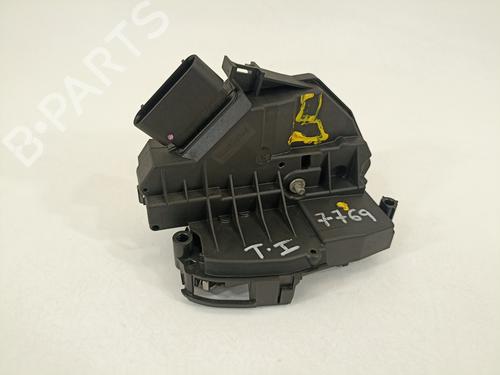 Used Rear left lock FORD FOCUS III [2010-2020]  8792367