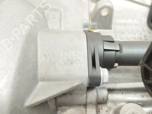 Gearbox SEAT ARONA (KJ7, KJP) 1.0 TSI | BP29001629M3 