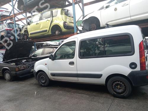 Right taillight RENAULT KANGOO (KC0/1_) 1.5 dCi (KC07) | BP31992811C35 