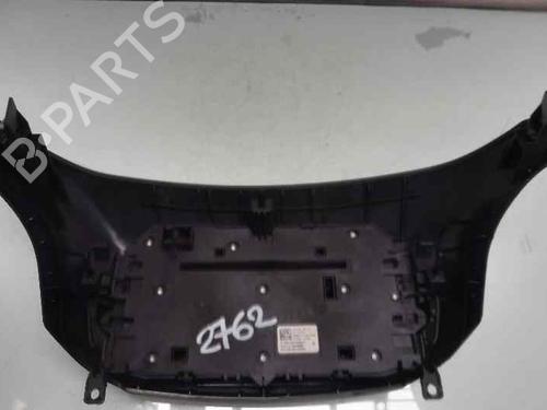 Switch PEUGEOT 308 SW II (LC_, LJ_, LR_, LX_, L4_) 1.6 HDi / BlueHDi 115 (LCBHXM, LCBHXT) | BP3351639I30 