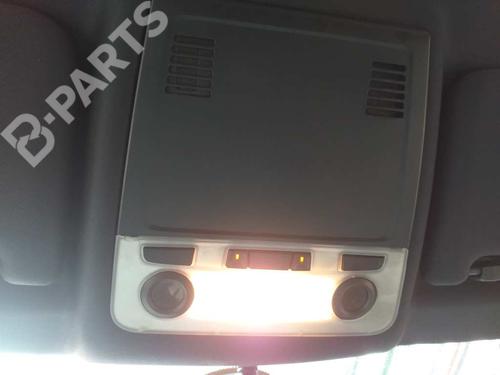 Used Interior roof light Interior roof light BMW 3 (E90) 320 d (163 hp) 7810649 7810649