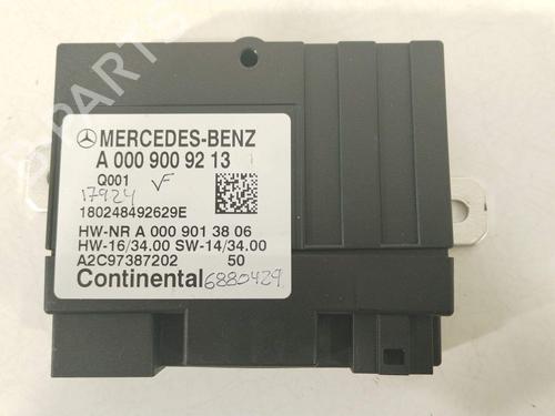 Used Electronic module Electronic module 39430488 39430488