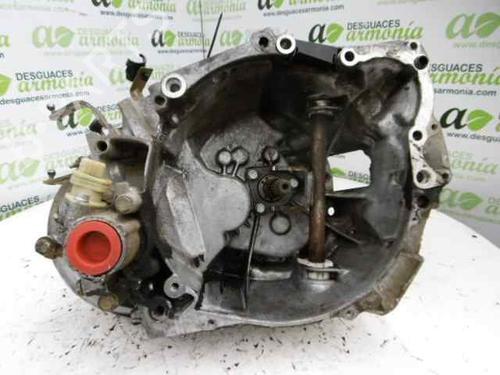 Used Gearbox PEUGEOT 306 Hatchback (7A, 7C, N3, N5) [1993-2003]  1879077