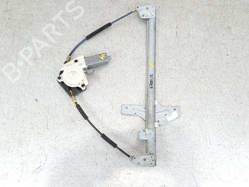 Used Front right window mechanism Front right window mechanism 38074213 38074213