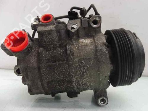 AC compressor BMW 3 (E90) 320 d | BP3202625M34 - Image 1