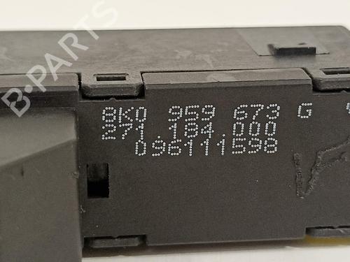 Switch AUDI A4 B8 (8K2) | BP18485750I30 - Image 2
