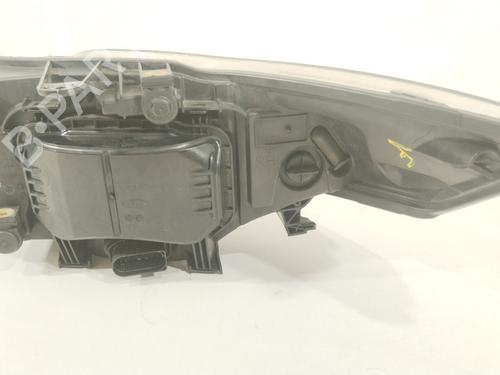 Right headlight FORD MONDEO IV (BA7) 2.0 TDCi | BP34494847C29 - Image 3