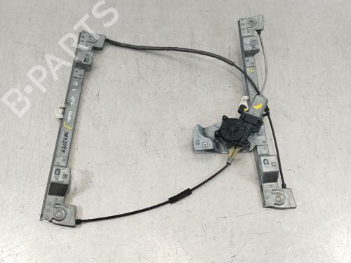 Used Front right window mechanism RENAULT KANGOO Express (FW0/1_) 1.5 dCi 75 (FW07, FW10, FW04) (75 hp) 29115774