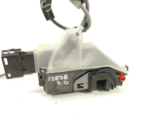 Rear right lock OPEL CORSA F (P2JO) 1.2 (68) | BP31807618C99 