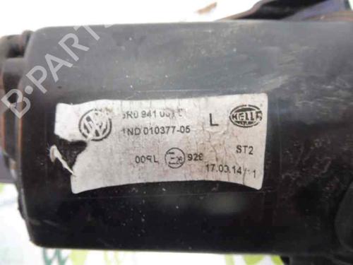Used Left front fog light Left front fog light VW POLO V (6R1, 6C1) [2009-2022] 19180007 19180007