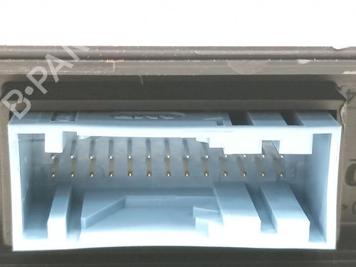 Module électronique CITROËN C4 II (NC_)  | BP14940265M83 