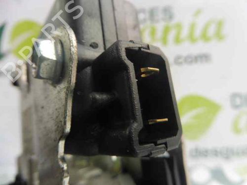 Zamek drzwi przednich prawych DACIA SANDERO II  | BP2225492C97 