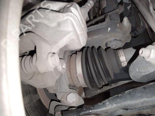 Used Right front driveshaft Right front driveshaft 37436557 37436557