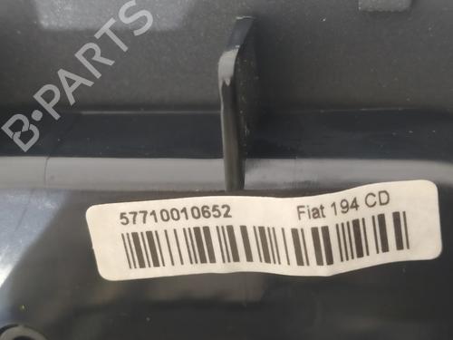 Radio FIAT CROMA (194_)  | BP12253949E6 