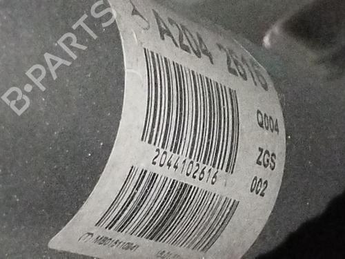 Driveshaft MERCEDES-BENZ E-CLASS Coupe (C207) E 220 CDI / d (207.302, 207.301) | BP37407985M37 - Image 4