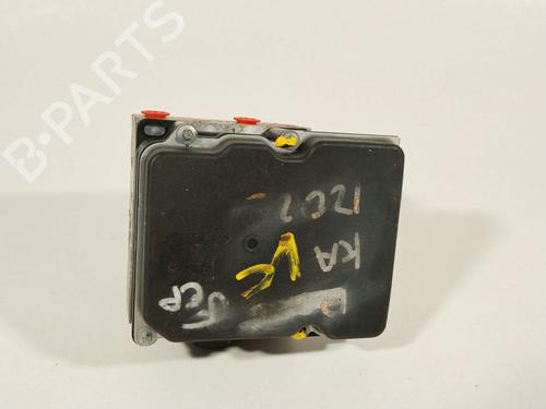 ABS pump FORD KA (RU8) | BP26671446M43 - Image 12