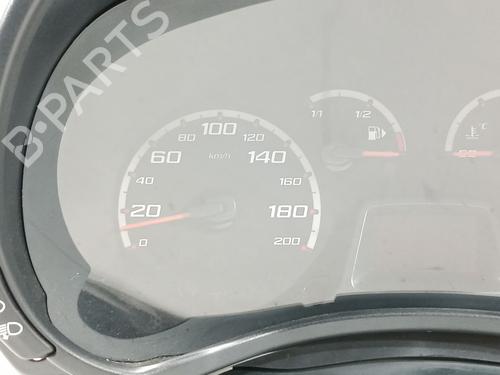 Instrument cluster FORD KA (RU8)  | BP16797548C47 